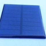 TAYFUN Mini GÜNEŞ PANELİ- 6 VOLT