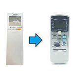 Tayfun Mitsubishi Electric Klima Kumandası