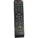 Tayfun Morio MR32100 Uydulu LED Televizyon Kumandası