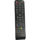 Tayfun Morio MR39100 Uydu Alıcılı LED Televizyon Kumandası