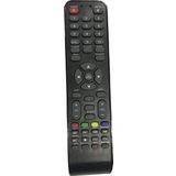 Tayfun Morio MR39600 Uydu Alıcılı LED Televizyon Kumandası