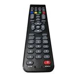 Tayfun Morio Uydu Alıcılı Smart Led Tv Kumandası Siyah