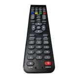 Tayfun Morio Uydu Alıcılı Smart LED Tv Kumandası