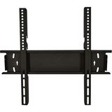 Tayfun Navitech 75" İle Uyumlu Sabit TV Duvar Asma Askı Aparatı - 120 KG Taşıma