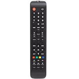 Tayfun Navitech Ile Uyumlu Model Ld-32hd Led Tv Kumandası