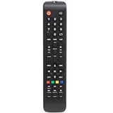 Tayfun Navitech Ile Uyumlu Model Ld-39hd Led Tv Kumandası