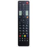 Tayfun Next 2053 Hd Uydu Alıcısı Kumandası