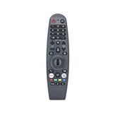 Tayfun Next 50020fs2 Webos Smart Tv Kumanda-mikrofonlu Siyah