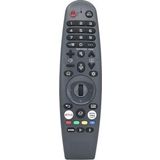 Tayfun Next 50020fs2 Webos Smart Tv Kumanda-mikrofonlu