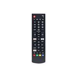 Tayfun Next 65020FS2 Webos Smart Tv Kumanda-Mikrofonsuz - Siyah