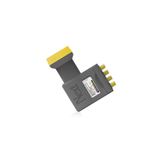 Tayfun Next Goldplus Quattro Merkezi Sistem Lnb Elembi