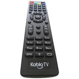 Tayfun Next Kablo Tv Tk-8001 Uzaktan Kumanda Uk049 Siyah