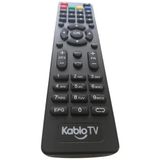 Tayfun Next Kablo TV TK-8001 Uzaktan Kumanda UK049
