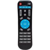 Tayfun Next Mediabox Android Tv Box Kumanda - Siyah
