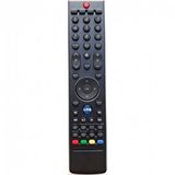 Tayfun Next Ye-4036 Led Tv Kumandası Siyah