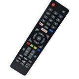Tayfun Next Ye-42020gg4 Android Tv Kumanda-Mikrofonsuz Siyah