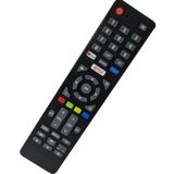 Tayfun Next YE-50020 4K Linux Netflix Smart Tv Kumanda