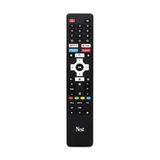 Tayfun Next Ye-50020gfsg5-4k Mikrofonlu Ses Komutlu Android Tv Kumanda