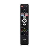 Tayfun Next Ye-65020gfsg5-4k Mikrofonlu Ses Komutlu Android Tv Kumanda