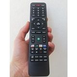 Tayfun Nordmende 43 Nm 6000f Uyumlu Android Smart Tv Kumanda