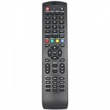 Tayfun Nordmende Le82n7hm Lcd Led Tv Kumandası Siyah