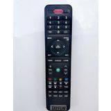 Tayfun Nordmende NM75350 LED Tv Kumandası - Android