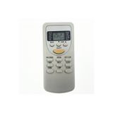 Tayfun Olefini CF-120A6A-E22AW Klima Kumandası