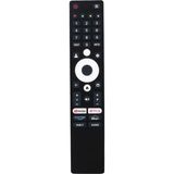 Tayfun Onvo 100OVF9000UQ Smart QLED Tv Kumandası-Mikrofonsuz