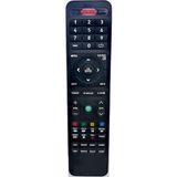 Tayfun Onvo 32F153 Android Tv Kumandası Smart - Siyah