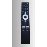 Tayfun Onvo 50OVF9000UQ Mikrofonlu Google Smart Tv Kumandası