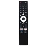 Tayfun Onvo 55OVF9000UQ Smart QLED Tv Kumandası-Mikrofonsuz