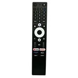 Tayfun Onvo 650vf5000aq Mikrofonlu Google Smart Tv Kumandası