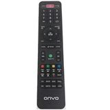 Tayfun Onvo Fenoti Nordmende Senna Saba Orginal Tv Kumandası-tüm Modeller