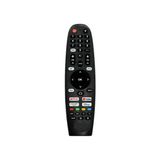 Tayfun Onvo ile uyumlu Model 40VL80F2F Smart Led Tv Kumanda-Mikrofonsuz