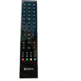 Tayfun Orjinal 43DS8800 LED Televizyon Kumandası