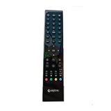 Tayfun Orjinal Dijitsu 40d7000 Tv Kumandası Siyah