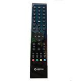 Tayfun Orjinal Dijitsu 43d7000 Uydu Alıcılı Led Tv Kumandası-43'' Siyah