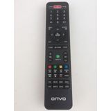 Tayfun Orjinal Onvo Tv Kumandası