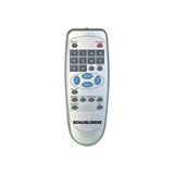 Tayfun Orjinal Schaublorenz Sif Tuşlu Tv Kumandası Gümüş