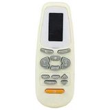 Tayfun Pacıfıc 09 Hp Klima Kumandası