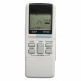 Tayfun Panasonic A75C598 Klima Kumandası