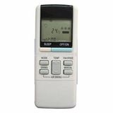 Tayfun Panasonic A75C602 Klima Kumandası