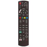 Tayfun Panasonic EX700 Tv Kumanda-Eşdeğer