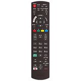TAYFUN Panasonic TH-50CS610A TV Kumanda-Eşdeğer