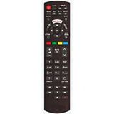 Tayfun Panasonic Tx-49ds503 Tv Kumanda Siyah