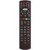 Tayfun Panasonic TX-50CS520 Tv Kumanda