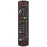 Tayfun Panasonic TX-65EX750B Tv Kumanda- Eşdeğer