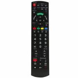 Tayfun Panasonic Tx-p50gt50e Plazma Lcd Tv Kumandası