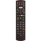 Tayfun Panasonic Tx Serisi LED Tv Üniversal Kumanda