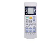 Tayfun Panasonic Uyumlu Tüm Modeller Akıllı Klima Kumandası